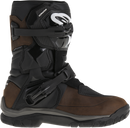 ALPINESTARS Belize Drystar® Boots - Oiled Brown - US 7 / EU 39 2047317-82-7