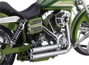 ARLEN NESS Inverted Series Air Cleaner Kit - Chrome 18-932