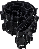 CAMSO Challenger™ X3.2 Track - Mountain/Packed Snow - 15" W x 162" L - 3.2" Lug Height 9319M