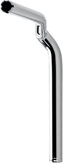 BILTWELL 1" T-Bar - Tyson XL - Pullback - 14" - TBW - Chrome 6264-1055