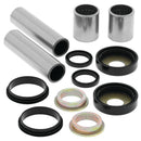 QuadBoss 413531 Honda TRX450ER Swingarm Repair Kit for 2004-2009 Models
