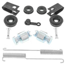 QuadBoss 87-98 Yamaha YFM350FW Big Bear 4x4 Wheel Cylinder Rebuild Kit Part