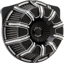 ARLEN NESS Inverted Series Air Cleaner Kit - Black 18-941