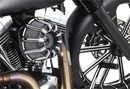 ARLEN NESS Inverted Series Air Cleaner Kit - Black 18-947