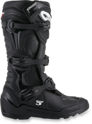 ALPINESTARS Tech 3 Boots - Black - US 7 2013118-10-7