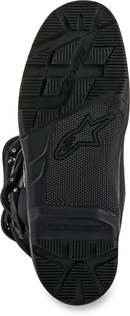 ALPINESTARS Tech 3 Boots - Black - US 10 2013118-10-10