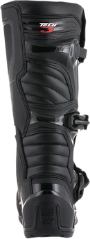 ALPINESTARS Tech 3 Boots - Black - US 11 2013118-10-11