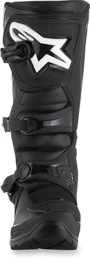 ALPINESTARS Tech 3 Boots - Black - US 13 2013118-10-13