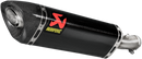 AKRAPOVIC Carbon Fiber Muffler S-K4SO6-APC