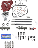 FEULING PARTS Camchest Kit - HP+® - 574 Series - Chain Drive - Twin Cam 7209