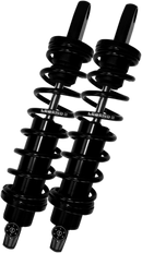 LEGEND SUSPENSION REVO-A Coil Suspension - Black 1310-1739