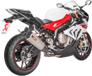 AKRAPOVIC Header - Stainless Steel E-B10R6