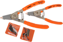 LANG TOOLS Pliers - Retaining Ring 1450