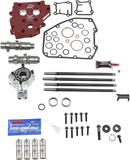 FEULING PARTS Camchest Kit - HP+® - 543 Series - Gear Drive - Twin Cam 7233