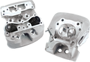 S&S CYCLE Cylinder Heads - 89 cc - Super Stock® - Twin Cam 106-3255