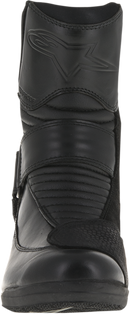 ALPINESTARS Stella Valencia Waterproof Boots - Black - US 8.5 / EU 40 2442216-10-40