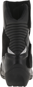 ALPINESTARS Stella Valencia Waterproof Boots - Black - US 11 / EU 43 2442216-10-43