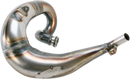 FMF Factory Fatty Pipe 025133 – High-Performance Motorcycle Exhaust for Enhanced Power and Smooth Flow