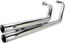 COBRA Speedster Short Exhaust System for VN900 - Part Number 4718T