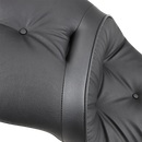 DRAG SPECIALTIES SEATS Touring Seat - Pillow - FL '09-'23 0801-0835
