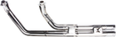 COBRA Speedster Short Exhaust System for VN900 - Part Number 4718T