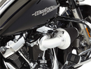 ARLEN NESS Monster Sucker® Air Cleaner Kit - Chrome 81-034