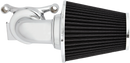 ARLEN NESS Monster Sucker® Air Cleaner Kit - Chrome 81-034