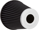 ARLEN NESS Monster Sucker® Air Cleaner Kit - Chrome 81-001