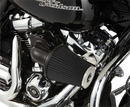 ARLEN NESS Monster Sucker® Air Cleaner Kit - Black 81-005