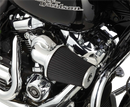ARLEN NESS Monster Sucker® Air Cleaner Kit - Chrome 81-006
