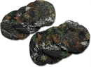 MOOSE OFFROAD Seat Cover - Mossy Oak - Viking YVBS-155