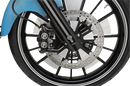 Performance Machine (PM) Radial Caliper - Right - Contrast Cut 0052-2406-BM