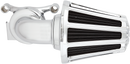 ARLEN NESS Monster Sucker® Air Cleaner Kit - Chrome 81-030