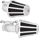 ARLEN NESS Monster Sucker® Air Cleaner Kit - Chrome 81-030