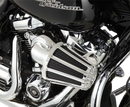 ARLEN NESS Monster Sucker® Air Cleaner Kit - Chrome 81-030