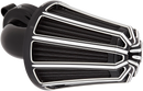 ARLEN NESS Monster Sucker® Air Cleaner Kit - Black 81-035
