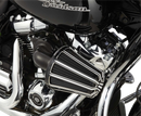 ARLEN NESS Monster Sucker® Air Cleaner Kit - Black 81-035