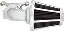 ARLEN NESS Monster Sucker® Air Cleaner Kit - Chrome 81-031