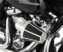 ARLEN NESS Monster Sucker® Air Cleaner Kit - Chrome 81-031
