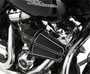 ARLEN NESS Monster Sucker® Air Cleaner Kit - Black 81-036