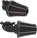 ARLEN NESS Monster Sucker® Air Cleaner Kit - Black 81-036