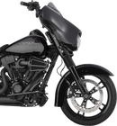 ARLEN NESS Monster Sucker® Air Cleaner Kit - Black 81-036