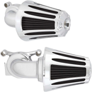 ARLEN NESS Monster Sucker® Air Cleaner Kit - Chrome 81-032