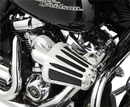 ARLEN NESS Monster Sucker® Air Cleaner Kit - Chrome 81-032