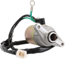PARTS UNLIMITED Starter Motor 410-58050