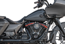 ARLEN NESS Method™ Clear Series Air Cleaner - Black 18-965