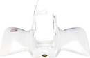 MAIER Rear Fender - White - TRX450R 117521