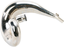 FMF Fatty Pipe 025130 - High-Performance Motorcycle Exhaust for Power Gains