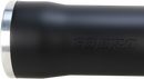 Cobra 3-inch RPT Mufflers with Black Finish – Part Number 6051B
