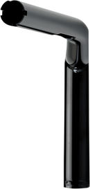 BILTWELL 1" T-Bar - Tyson XL - 8" - TBW - Black 6238-2015